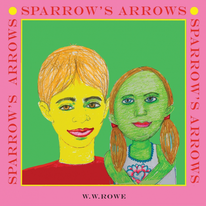 SPARROW’S ARROWS