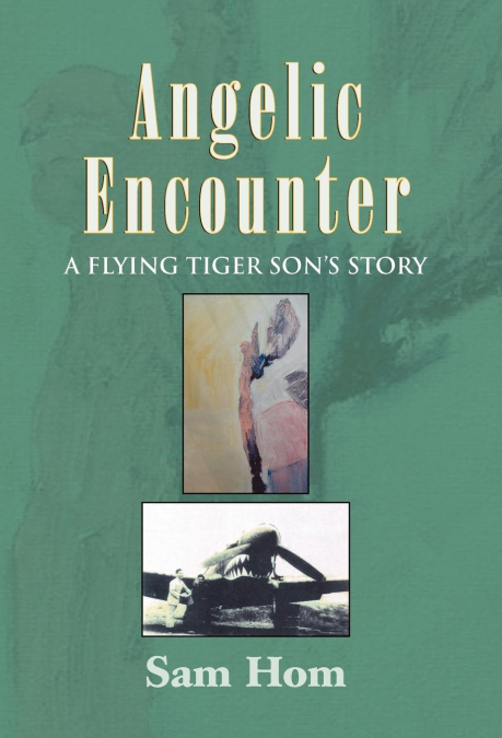 Angelic Encounter