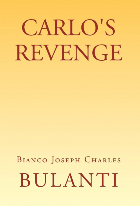 Carlo’s Revenge