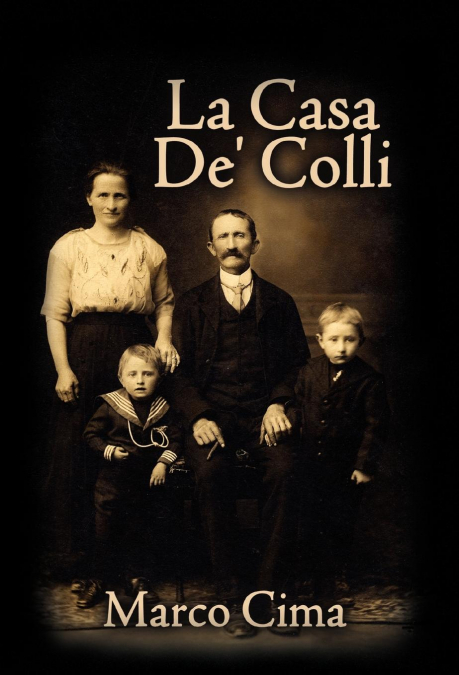 La Casa de’ Colli