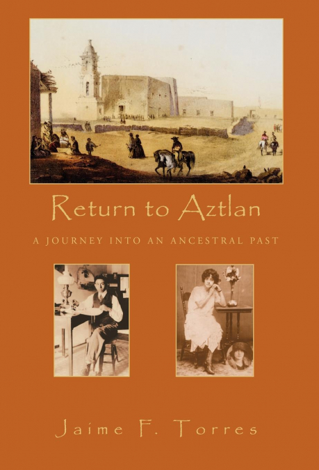 Return to Aztlan