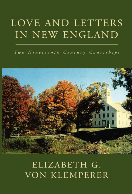 Love and Letters in New England