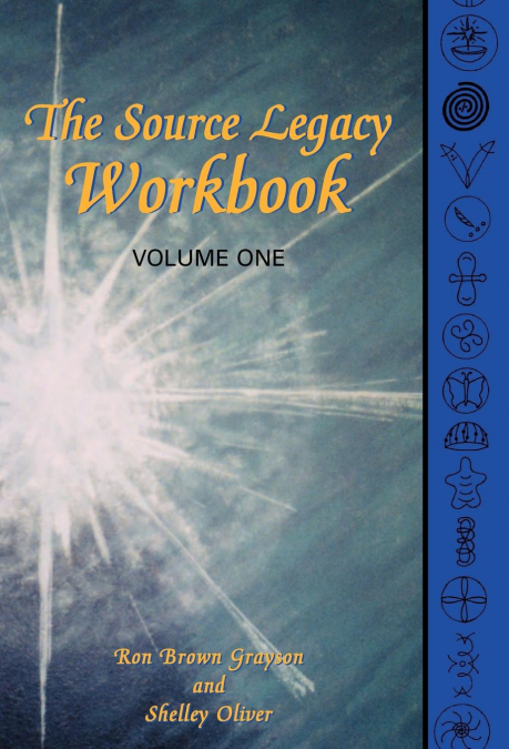 The Source Legacy Workbook