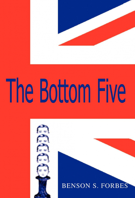 The Bottom Five