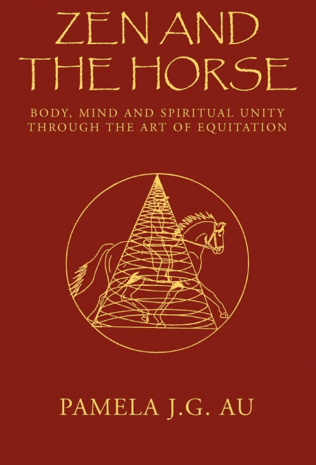 Zen and the Horse