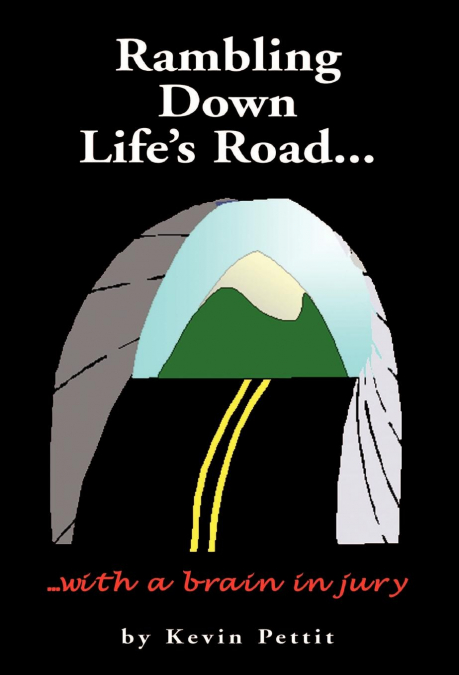 Rambling Down Life’s Road