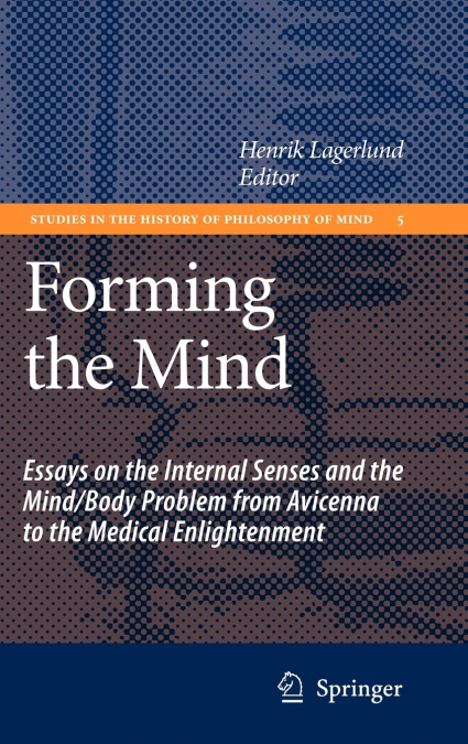 Forming the Mind