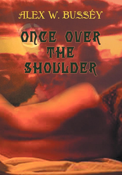 Once Over the Shoulder