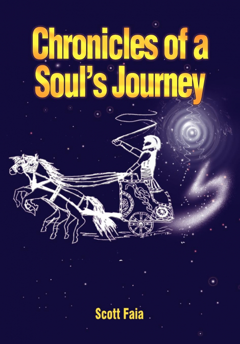 Chronicles of a Soul’s Journey