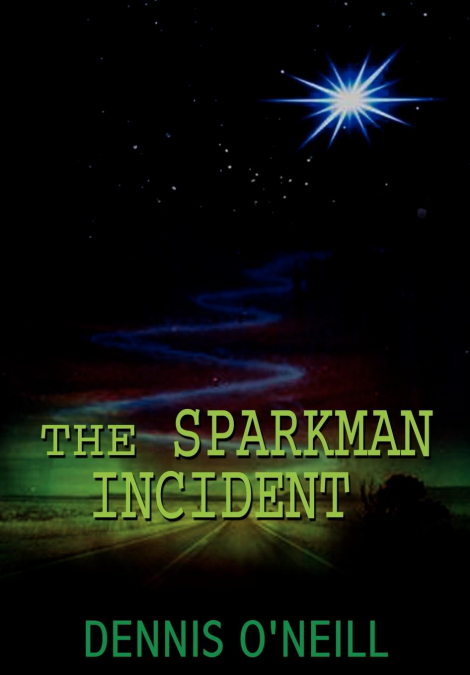 The Sparkman Incident