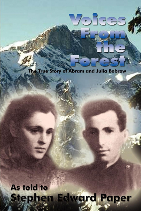 Voices from the Forest