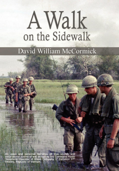 A Walk on the Sidewalk