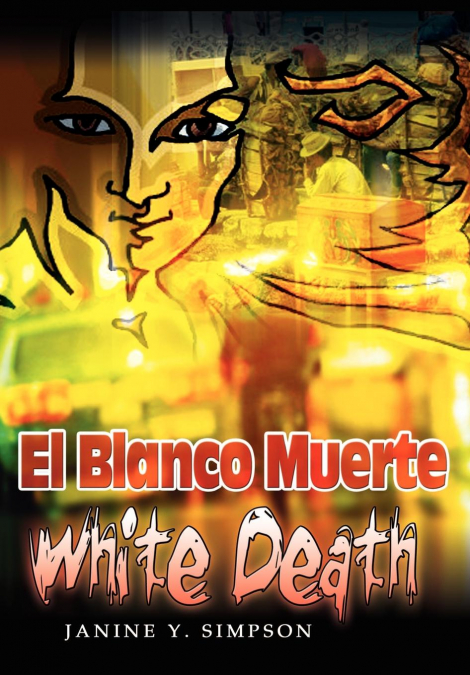 El Blanco Muerte