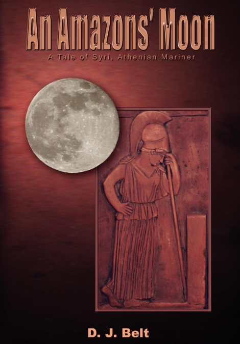 An Amazons’ Moon