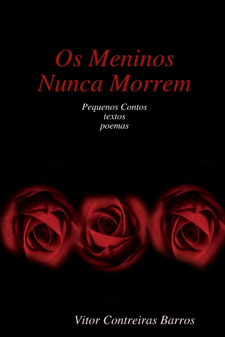 Os Meninos Nunca Morrem