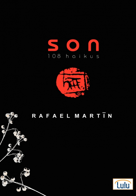 SON 108 haikus