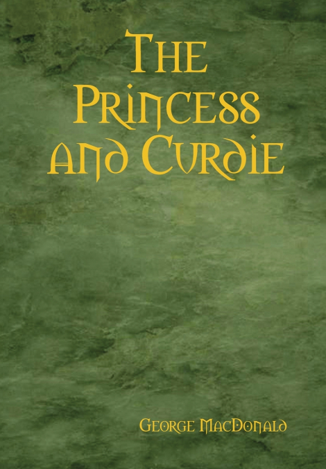 The Princess and Curdie