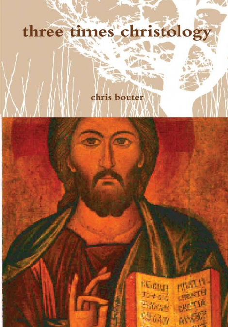 three times christology