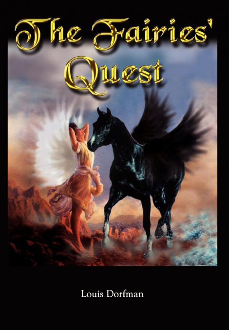 The Fairies’ Quest