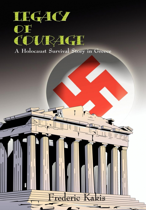 LEGACY of COURAGE