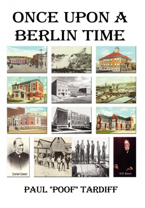 Once Upon a Berlin Time