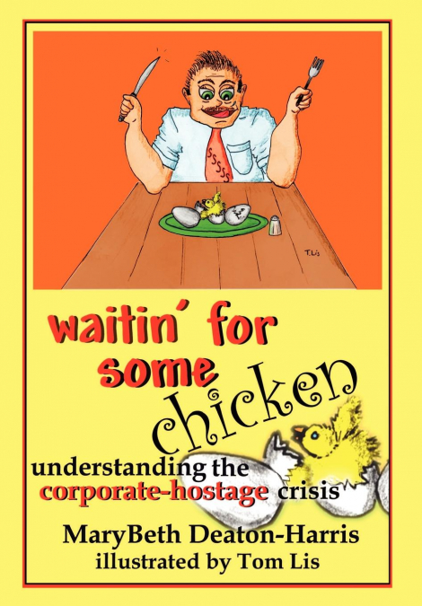 Waitin’ For Some Chicken