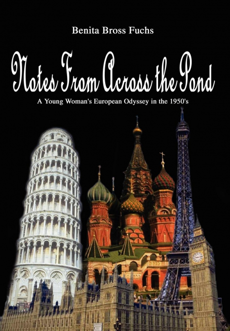 Notes From Across the Pond