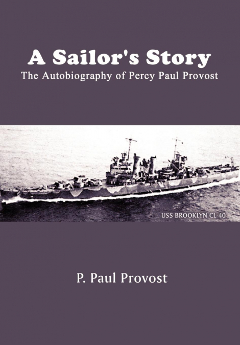 A Sailor’s Story