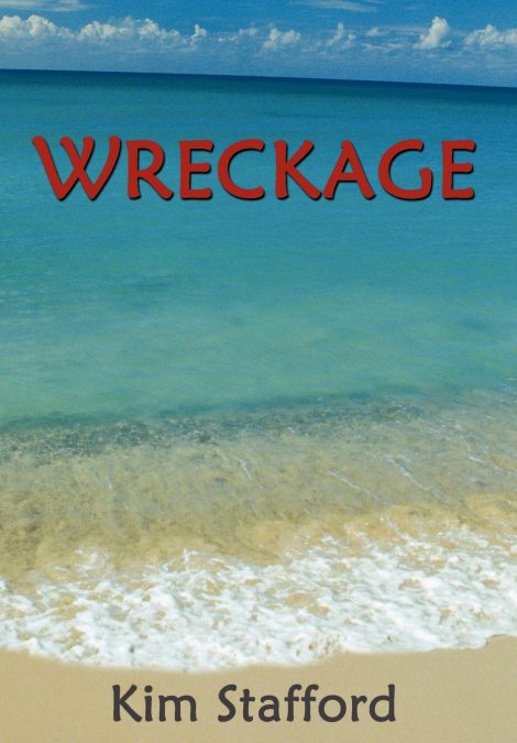 Wreckage