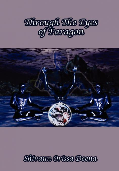 Through The Eyes of Paragon