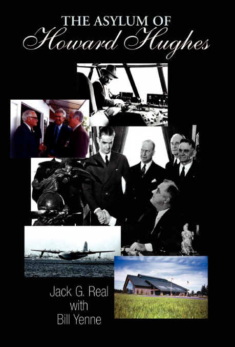 The Asylum of Howard Hughes