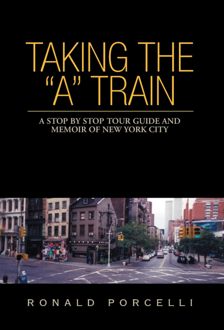 Taking the 'A' Train