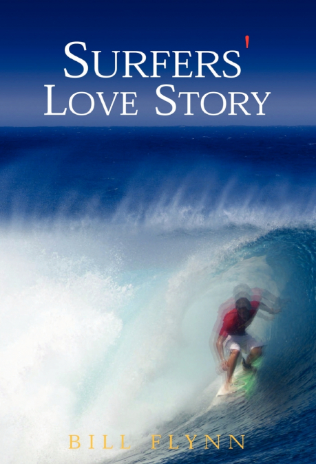 Surfers’ Love Story