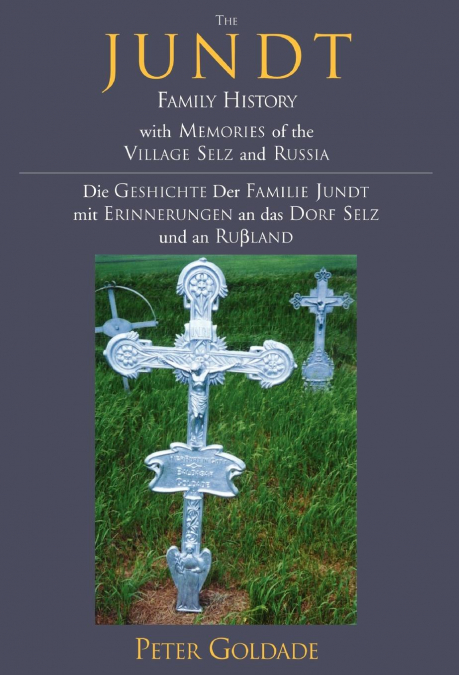 The Jundt Family History
