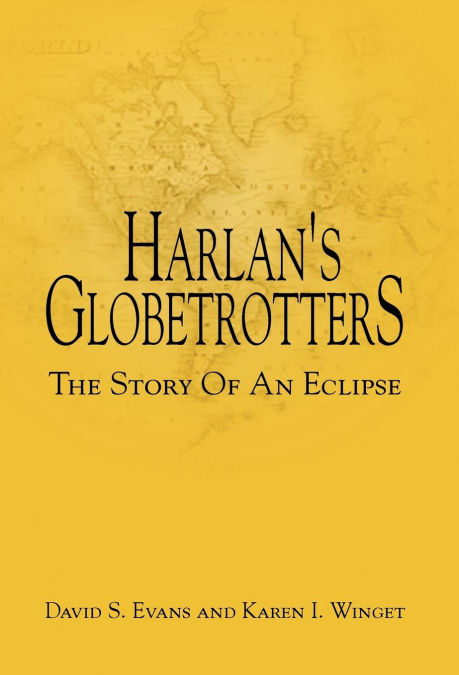Harlan’s Globetrotters