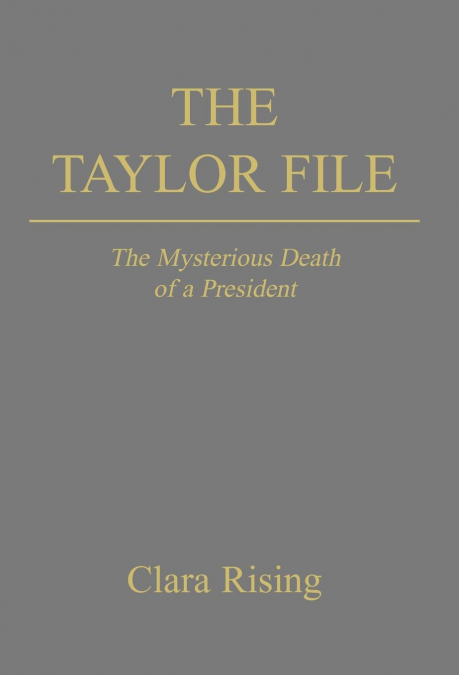 The Taylor File