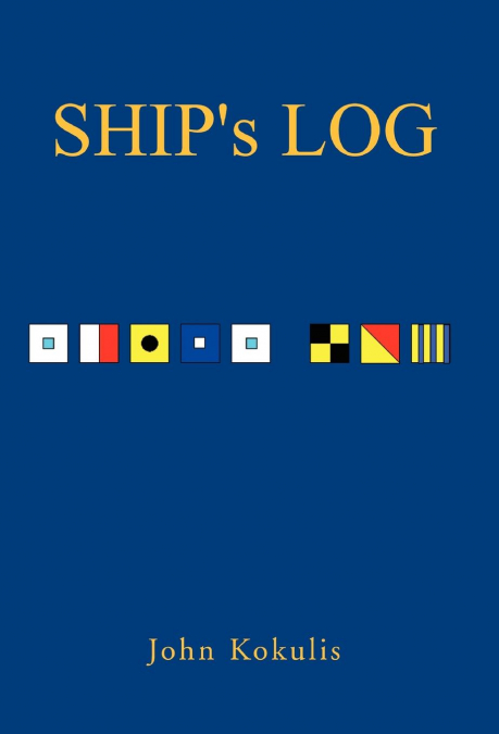 Ship’s Log