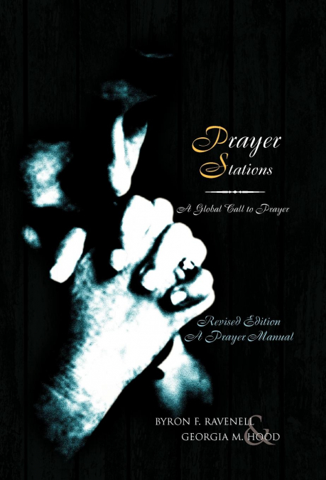 Prayer Stations