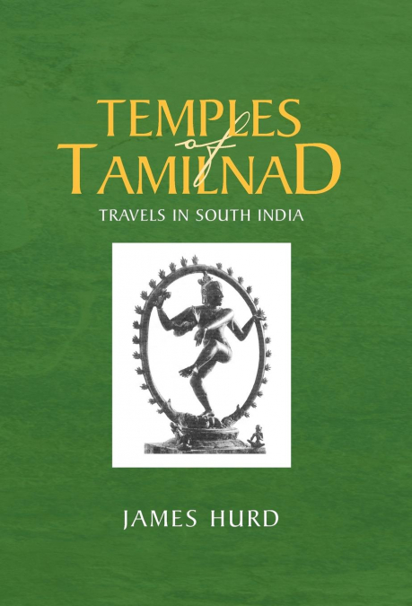 Temples of Tamilnad