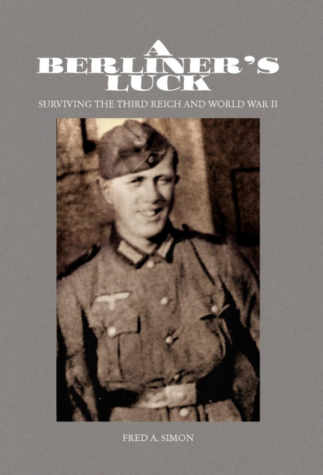A Berliner’s Luck