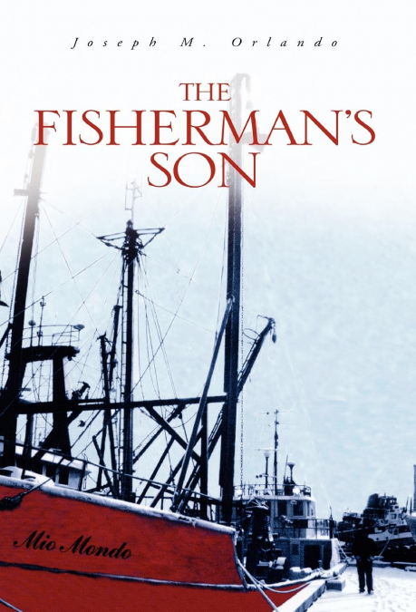 The Fisherman’s Son