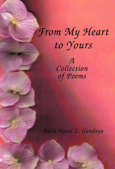 From My Heart to Yours