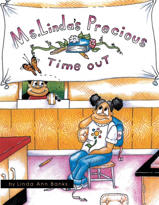 Miss Linda’s Precious Time Out