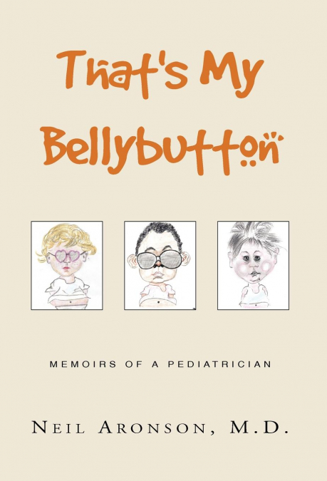 That’s My Bellybutton