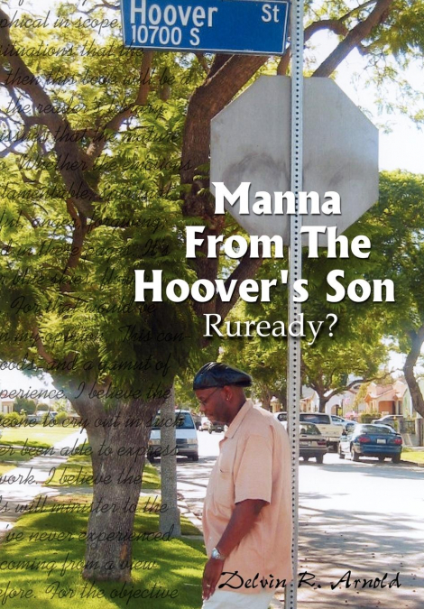 Manna from the Hoover’s Son