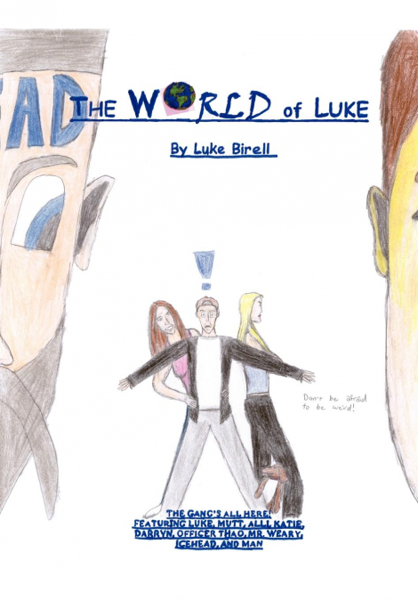 The World of Luke
