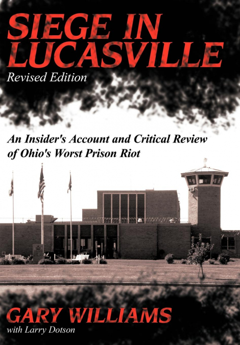 Siege in Lucasville