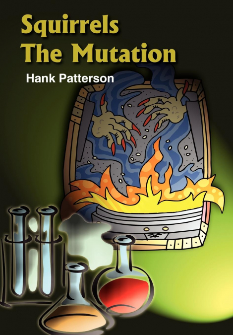 Squirrels The Mutation