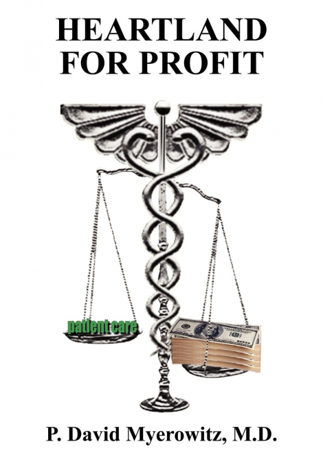 HEARTLAND FOR PROFIT