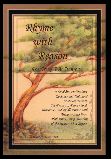 Rhyme With Reason